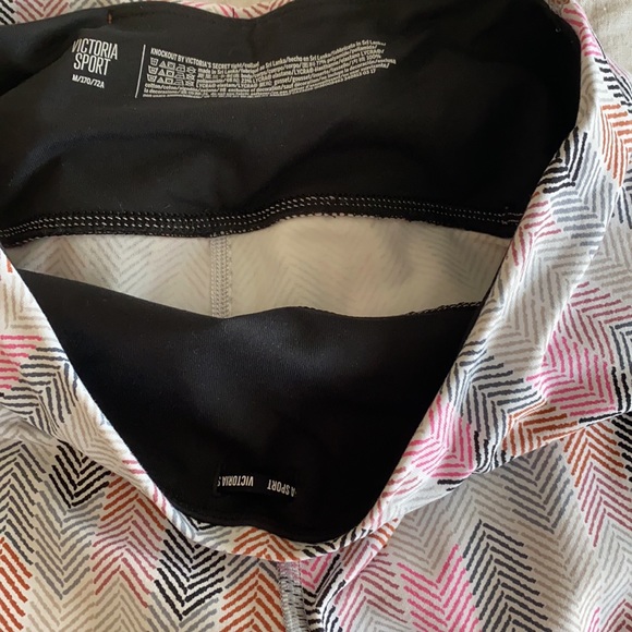 EUC Victoria Sport leggings size M - Picture 5 of 6